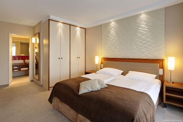 Hotel Iberotel Boltenhagen
